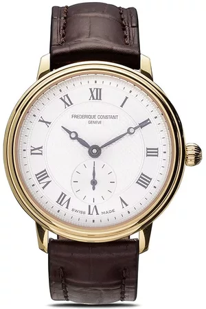 Frederique Constant Slimline Ladies Small Seconds 28.6mm