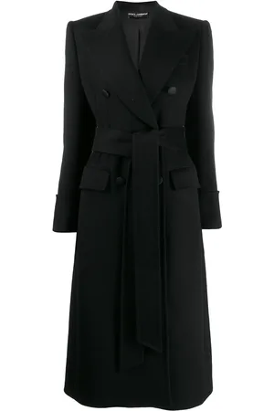 Dolce & Gabbana Double
