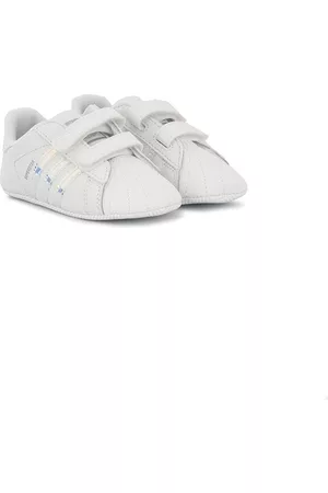 adidas Superstar crib shoes