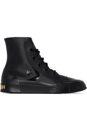 Converse X AMBUSH Pro Leather high