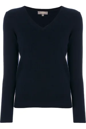 N.PEAL Cashmere V