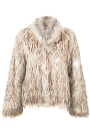 Unreal Fur Fur Delish faux