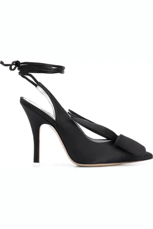 The Attico Ankle