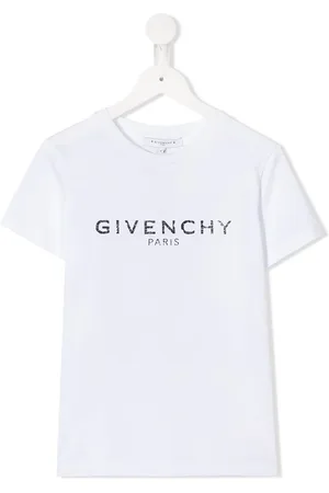 Givenchy Logo print T