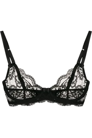 Gilda & Pearl Lace underwire bra