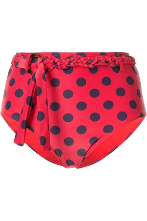 Duskii Cerise high