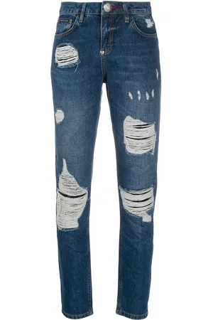 Philipp Plein Statement mid