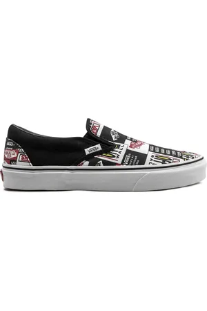 Vans Classic Slip
