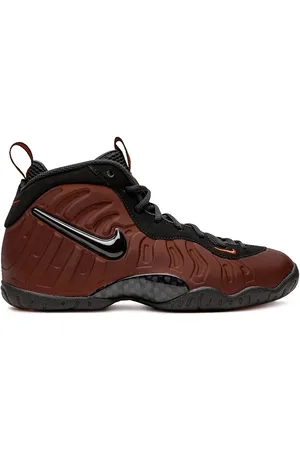 Nike Little Posite Pro high