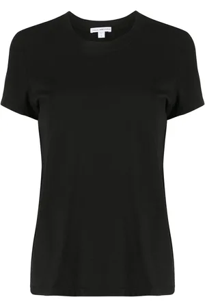 James Perse Crew neck T