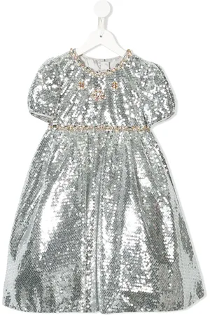 Dolce & Gabbana Sequin