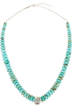 JACQUIE AICHE 14kt rose gold multi