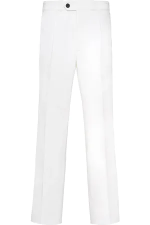 Prada Cropped straight