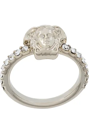 VERSACE La Medusa crystal