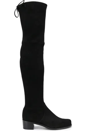 Stuart Weitzman Midland over