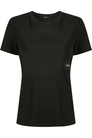 GOEN.J Logo patch T