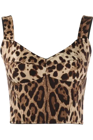 Dolce & Gabbana Leopard