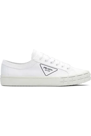 Prada Wheel low