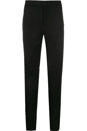 Saint Laurent Side