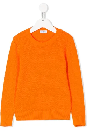 SIOLA Knitted crew