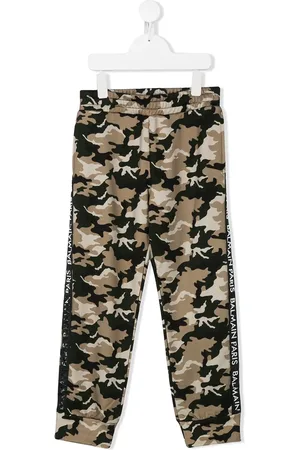 Balmain Camouflage