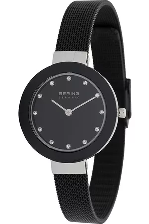 Bering Milanese strap watch