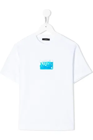 Nº21 Logo patch T