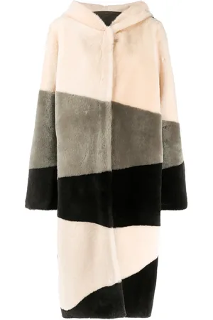 LISKA Hooded single