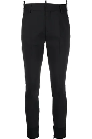 Dsquared2 Logo print slim