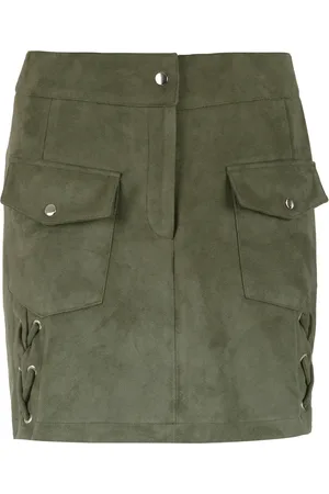Olympiah N??poles skirt