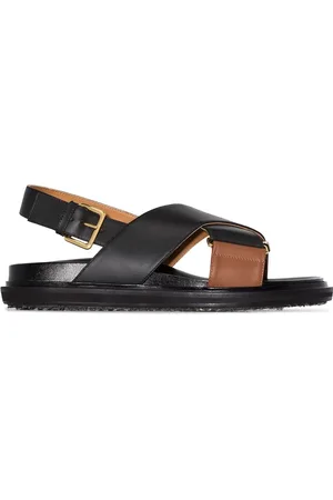 Marni Fussbet crossover