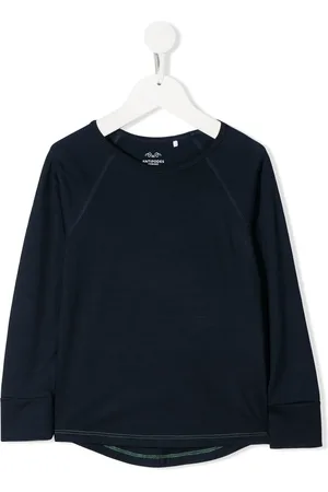 KNOT Merino wool fine knit T