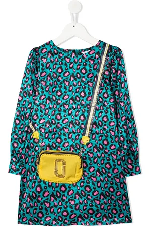 Marc Jacobs Cheetah trompe