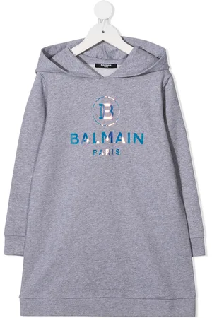 Balmain Logo
