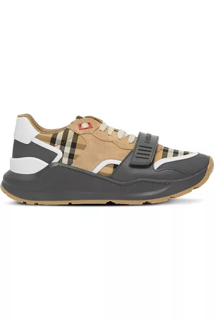 Burberry Vintage check sneakers