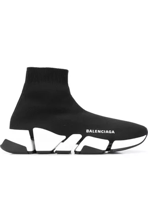 Balenciaga Speed.2 sock-style sneakers