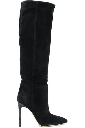PARIS TEXAS Pointed toe knee