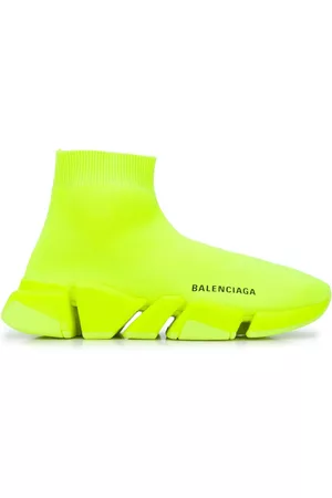 Balenciaga SPEED.2 LT KNIT SOLE MONO FL