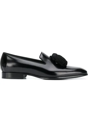 Jimmy Choo Foxley tassel