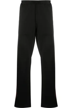 Dsquared2 Side logo detail straight