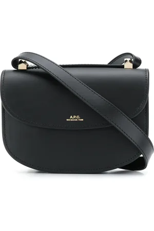 A.P.C. Mini Gen??ve cross body bag