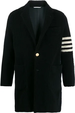 Thom Browne Unconstructed sack 4