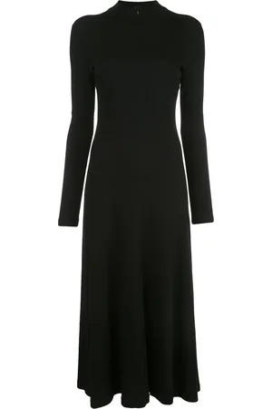 ROSETTA GETTY Long sleeve zip