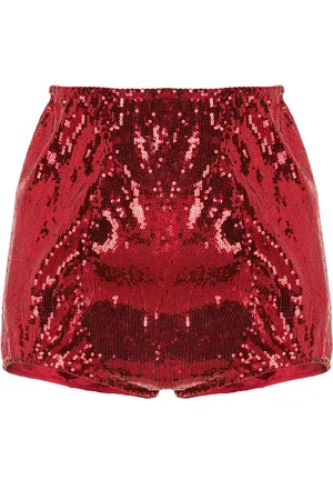 Dolce & Gabbana Sequinned briefs