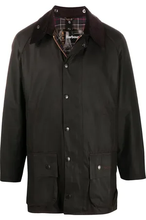 Barbour Beaufort snap
