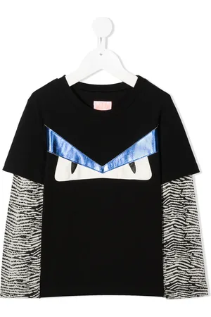 Wauw Capow by Bangbang Tom Temper layered T