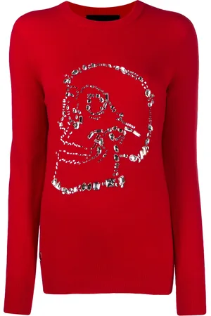 Philipp Plein Crystal