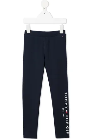 Tommy Hilfiger Logo