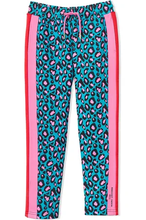 Marc Jacobs The Cheetah track pants