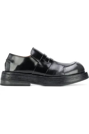 MARSÈLL Musona chunky